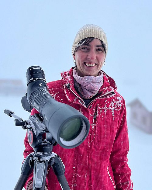 Anne-Cathérine Gutzwiller